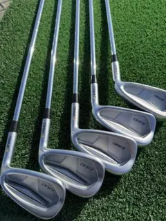 2026年最新】ピン アイアン i200の人気アイテム - メルカリ