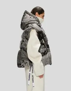 2026年最新】KHRISJOY ダウンの人気アイテム - メルカリ