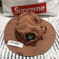 2026年最新】シュプリーム ハット ストーン の人気アイテム - メルカリ