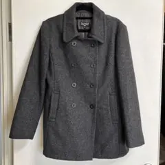 2026年最新】ラルフローレン デニム ピーコートの人気アイテム - メルカリ