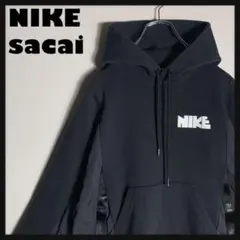 2026年最新】sacai nike tシャツの人気アイテム - メルカリ