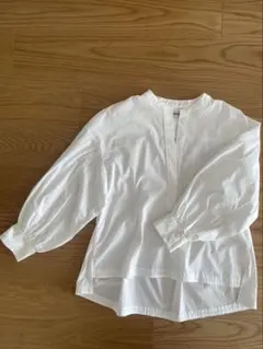 2026年最新】sinme ボリュームシャツの人気アイテム - メルカリ