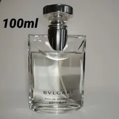 2026年最新】ブルガリ プールオム エクストレーム 100mの人気アイテム