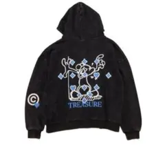 2026年最新】treasure パーカーの人気アイテム - メルカリ