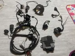 2026年最新】ホンダ ズーマー ecuの人気アイテム - メルカリ