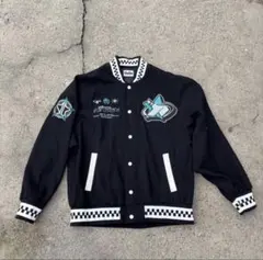 2026年最新】9090 スタジャンの人気アイテム - メルカリ