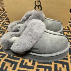 2026年最新】ugg グレー 24の人気アイテム - メルカリ