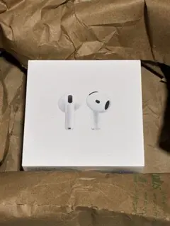 2026年最新】AirPods4 ノイズキャンセリング 左の人気アイテム - メルカリ