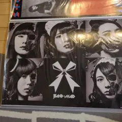 2026年最新】band-maid ポスターの人気アイテム - メルカリ