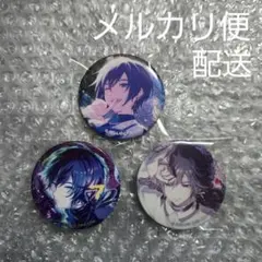 2026年最新】kaito グリッター缶バッジの人気アイテム - メルカリ