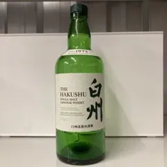 2026年最新】白州25年 空瓶の人気アイテム - メルカリ