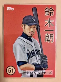 2026年最新】イチロー 鈴木 一朗の人気アイテム - メルカリ