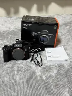 2026年最新】α7iiiの人気アイテム - メルカリ
