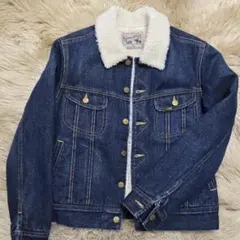 2026年最新】LEE カバーオール ボアの人気アイテム - メルカリ