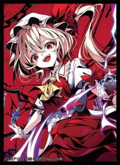 2026年最新】東方 VISION フランドール スリーブの人気アイテム - メルカリ