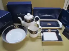 2026年最新】BURBERRY キッチン・食器の人気アイテム - メルカリ