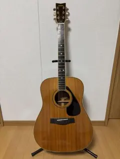 2026年最新】ヤマハ ギター l-6 前期の人気アイテム - メルカリ