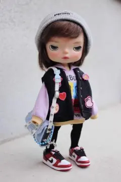 2026年最新】モンストドール服の人気アイテム - メルカリ