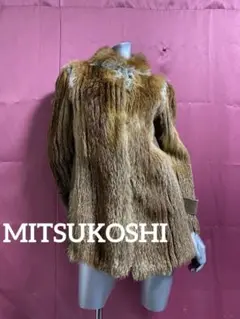 2026年最新】ミンク ファー 三越の人気アイテム - メルカリ