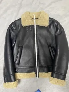 2026年最新】ザラ b-3の人気アイテム - メルカリ