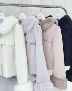 2026年最新】Mars コート ショートの人気アイテム - メルカリ