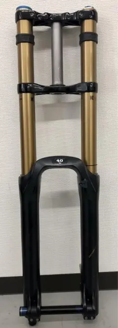 2026年最新】fox フロントフォークの人気アイテム - メルカリ