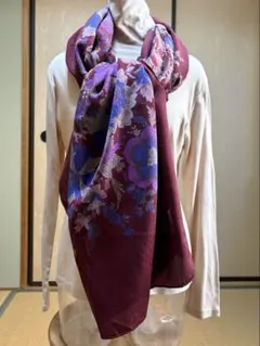 2026年最新】ETRO大判ストールの人気アイテム - メルカリ