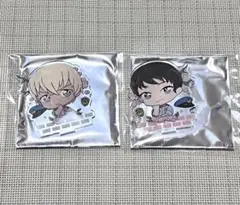 2026年最新】名探偵コナン アクスタ 警察学校の人気アイテム - メルカリ