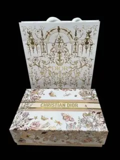 2026年最新】Dior空箱の人気アイテム - メルカリ