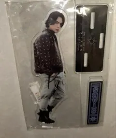 2026年最新】登坂広臣 アクスタの人気アイテム - メルカリ