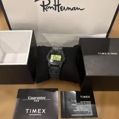 2026年最新】ロンハーマン時計の人気アイテム - メルカリ