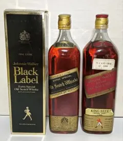 2026年最新】ジョニーウォーカー 赤 古酒の人気アイテム - メルカリ