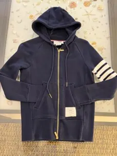 2026年最新】トムブラウン パーカの人気アイテム - メルカリ