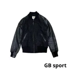 2026年最新】gb スタジャンの人気アイテム - メルカリ