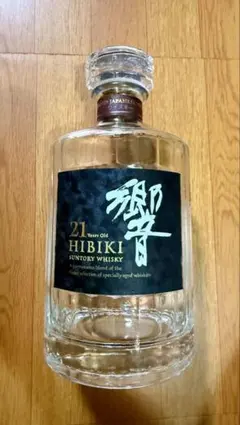 2026年最新】響 17年 ビンの人気アイテム - メルカリ