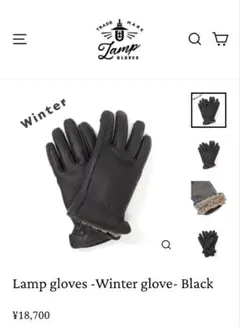 2026年最新】ランプグローブス ウィンターの人気アイテム - メルカリ