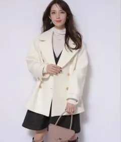 2026年最新】アプワイザーリッシェ apuweiser－riche pコートの人気