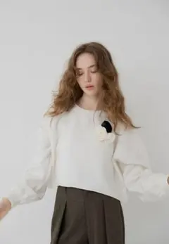 2026年最新】maison de dolce. ニットの人気アイテム - メルカリ