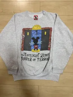 2026年最新】 TOWER of terror スウェットの人気アイテム - メルカリ