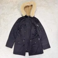 2026年最新】apc モッズコートの人気アイテム - メルカリ