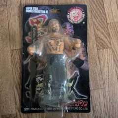 2026年最新】新日本プロレス フィギュアの人気アイテム - メルカリ