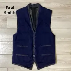 2026年最新】ポールスミス ジレの人気アイテム - メルカリ