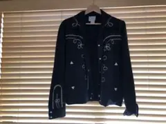 2026年最新】h bar c ウエスタンジャケットの人気アイテム - メルカリ