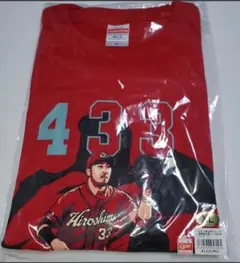 2026年最新】カープ 菊池 tシャツの人気アイテム - メルカリ