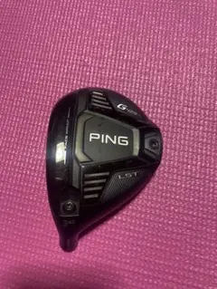 2026年最新】PING g425 フェアウェイウッド 3wの人気アイテム - メルカリ