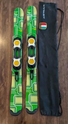 2026年最新】AIRWALK スキー板の人気アイテム - メルカリ