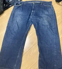 joone joonam 総柄デニム ポーカーズ カンティス着用 - メルカリ