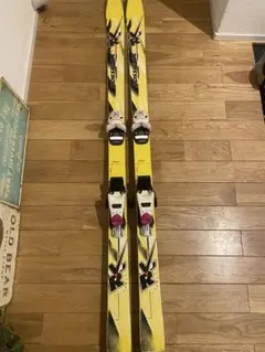 2026年最新】ロシニョール スキー板 子供の人気アイテム - メルカリ