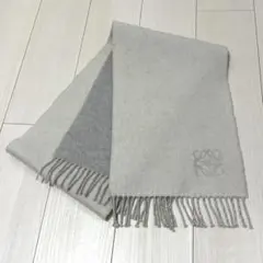 2026年最新】ロエベ マフラー バイカラーの人気アイテム - メルカリ