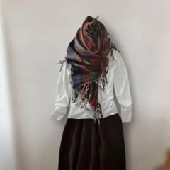 2026年最新】ヨーガンレール スカーフの人気アイテム - メルカリ